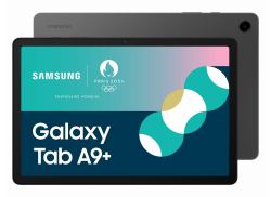 Samsung Galaxy Tab A9+ SM-X210N Snapdragon 128 GB 27,9 cm [11"] 8 GB Wi-Fi 5 [802.11ac] Android 13 Graphit 