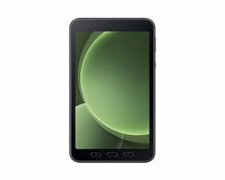 Samsung Galaxy Tab Active5 Enterprise Edition 5G Samsung Exynos LTE-TDD & LTE-FDD 128 GB 20,3 cm [8"] 6 GB Wi-Fi 6 [802.11ax] Android 14 Grün 