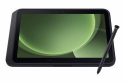 Samsung Galaxy Tab Active5 Pro SM-X356B 5G Snapdragon LTE 128 GB 25,6 cm [10.1"] 6 GB Wi-Fi 6E [802.11ax] Android 15 Grün 