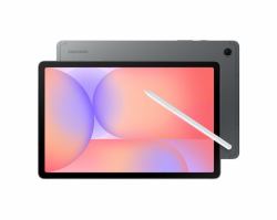 Samsung Galaxy Tab S10 Lite 128 GB 27,7 cm [10.9"] 6 GB Wi-Fi 6 [802.11ax] Grau 