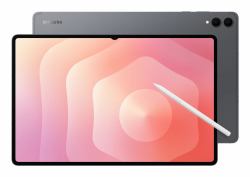 Samsung Galaxy Tab S11 Ultra 256 GB 37,1 cm [14.6"] 12 GB Wi-Fi 7 [802.11be] Grau 