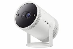 Samsung SP-LFF3CLAXXXH Beamer Weiß 