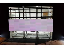 Samsung VG-LFR08FWW Zubehör für Monitorhalterung 