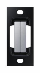 Samsung WMN-WM65R Halterung für Schilderdisplays 165,1 cm [65"] Schwarz 