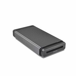 SanDisk PRO-READER CFast Kartenleser USB 3.2 Gen 2 [3.1 Gen 2] Type-C 
