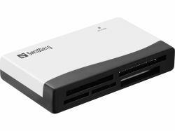 Sandberg Multi Card Reader 