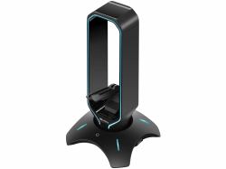 Sandberg 3in1 USB 3.0 Hub Bungee Stand 