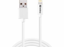 Sandberg USB>Lightning MFI 1m SAVER 