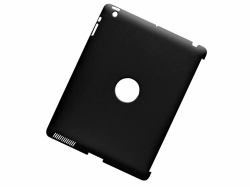 Sandberg Hard back case Black iPad 2/3/4 
