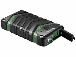 Sandberg Survivor Powerbank 20100 