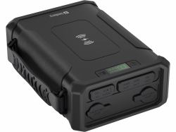 Sandberg Survivor Powerbank 8in1 96000 