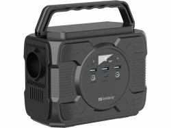 Sandberg 420-83 Tragbare Power Station 48000 mAh 200 W 1,86 kg 