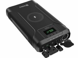 Sandberg Survivor Powerbank 7in1 76800 