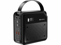 Sandberg 421-22 Tragbare Power Station Lithium Manganese Iron Phosphate [LMFP] 72000 mAh 200 W 2,31 kg 