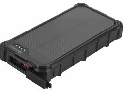 Sandberg 421-23 Powerbank 10000 mAh Schwarz 