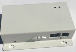 Sapphire AV RFR-IP Projektionswandzubehör 