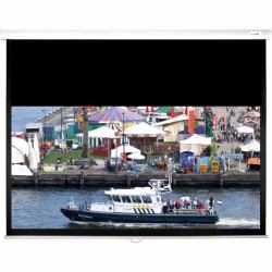 Sapphire AV SWS200WSF-ASR2 Projektionsleinwand 2,34 m [92"] 16:9 
