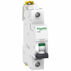 Schneider AG Schneider Electric A9F64110 Stromunterbrecher 1 