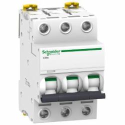 Schneider AG Schneider Electric A9F64340 Stromunterbrecher 3 