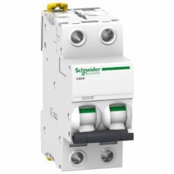 Schneider AG Schneider Electric A9F84201 Stromunterbrecher 2 