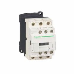 Schneider AG Schneider Electric TeSys CAD Leistungsrelais Grau 