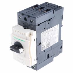Schneider AG Schneider Electric GV3P25 Nicht kategorisiert 