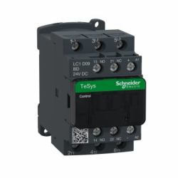 Schneider AG Schneider Electric LC1D09BD Zubehör für elektrische Schalter Schütz 