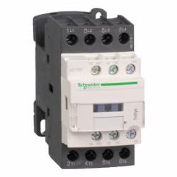 Schneider AG Schneider Electric LC1DT32F7 Hilfskontakt 