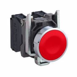 Schneider AG Schneider Electric XB4BA42 Zubehör für elektrische Schalter 