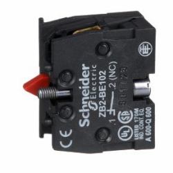 Schneider AG Schneider Electric ZB2BE102 Hilfskontakt 
