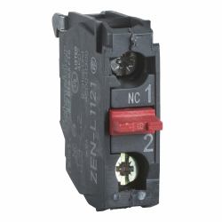 Schneider AG Schneider Electric ZENL1121 Zubehör für elektrische Schalter 