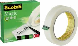 Scotch Magic 66 m Weiß 1 Stück[e] 