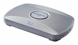 ScreenBeam Flex Kabelloses Präsentationssystem HDMI + USB Type-A Desktop 
