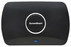 ScreenBeam 1100 Plus Kabelloses Präsentationssystem HDMI + USB Type-A Desktop 