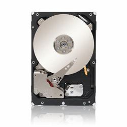 Seagate Constellation ES.3 4TB Interne Festplatte 7200 RPM 128 MB 3.5" SAS 