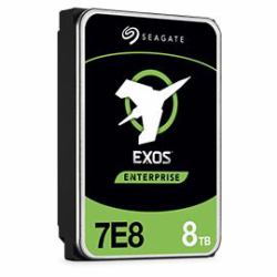 Seagate Enterprise ST4000NM004A Interne Festplatte 4 TB 7200 RPM 256 MB 3.5" SAS 