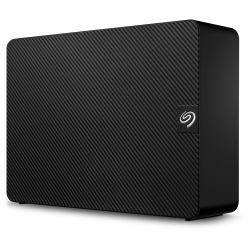 Seagate Expansion STKP10000400 Externe Festplatte 10 TB 3.5" 3.2 Gen 1 [3.1 Gen 1] Schwarz 