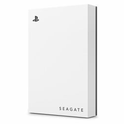 Seagate Game Drive for PlayStation-Konsolen [5 TB] 