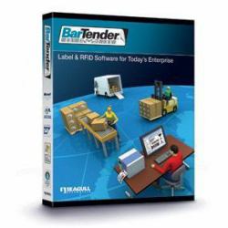 Seagull BarTender Automation, 5u Barcode-Erstellung 5 Lizenz[en] 