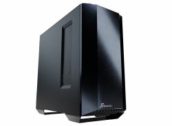 Seasonic SYNCRO Q704 + DGC-750W Midi Tower Schwarz 