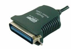 Sedna SE-USB-PRT Paralleles Kabel 