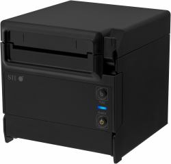 Seiko Instruments RP-F10-K27J1-2 203 x 203 DPI Kabelgebunden Punktmatrix POS-Drucker 