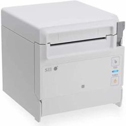 Seiko Instruments RP-F10-W27J1-2 203 x 203 DPI Kabelgebunden Punktmatrix POS-Drucker 