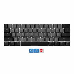 Sharkoon SKILLER SAC20 S4 Tastaturkappe 
