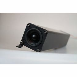 Sharp SP-RM3 Schwarz Kabelgebunden 20 W 