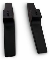 Sharp ST-32E2 Schwarz 