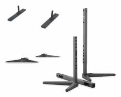 Sharp ST-43M Schwarz 