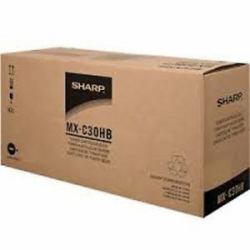 Sharp MX-C30HB Tonerauffangbehälter 8000 Seiten 