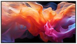 Sharp MultiSync E329 Digital Signage Flachbildschirm 81,3 cm [32"] 350 cd/m² Full HD Schwarz 16/7 