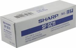 Sharp SF-SC11 Hefter-Modul 5000 Heftklammern 
